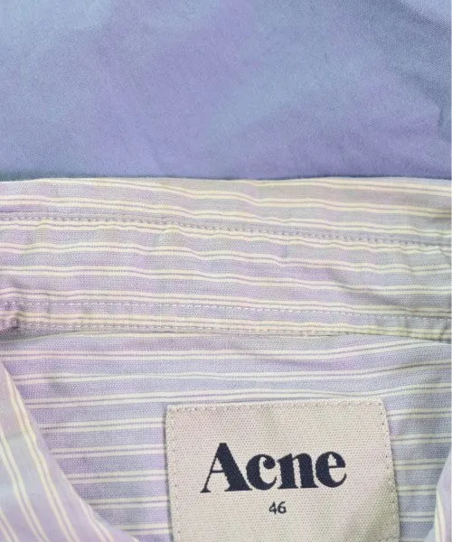 Acne Casual shirts