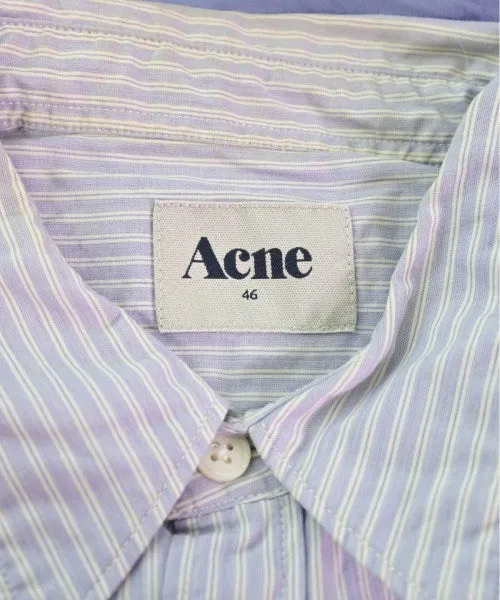 Acne Casual shirts