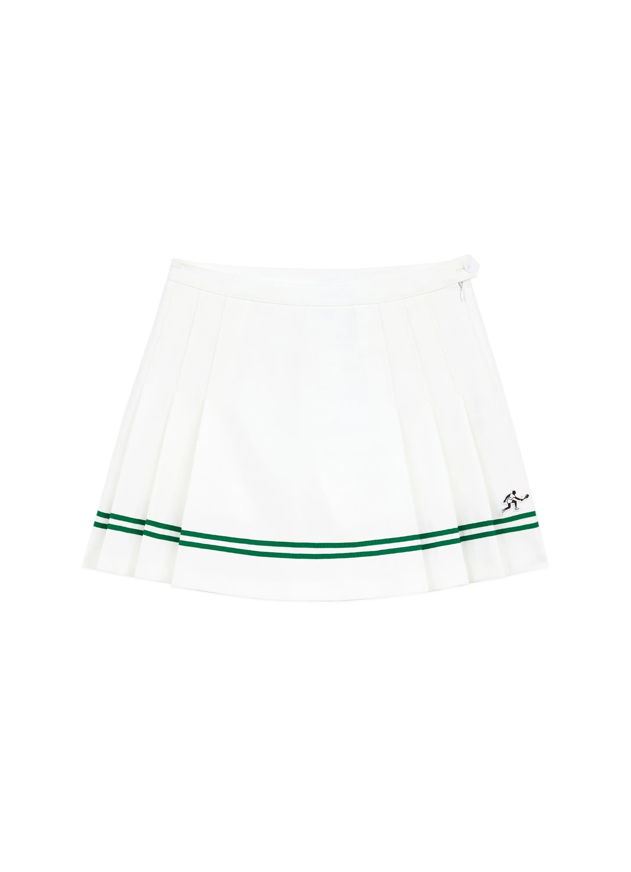 Arthur Ashe Women’s Tennis Skirt