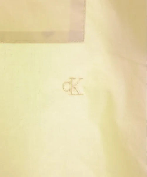 CALVIN KLEIN Casual shirts