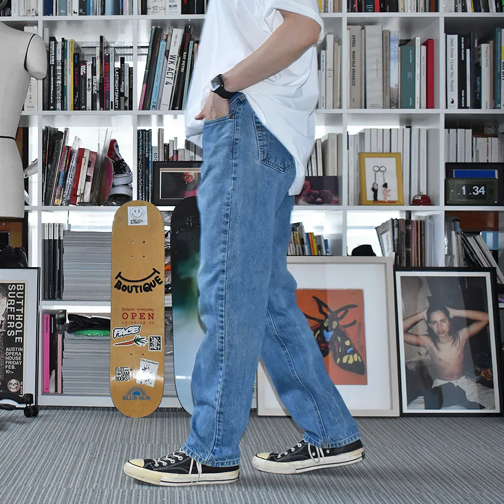 Carhartt “Relaxed Fit” デニムパンツ 240803