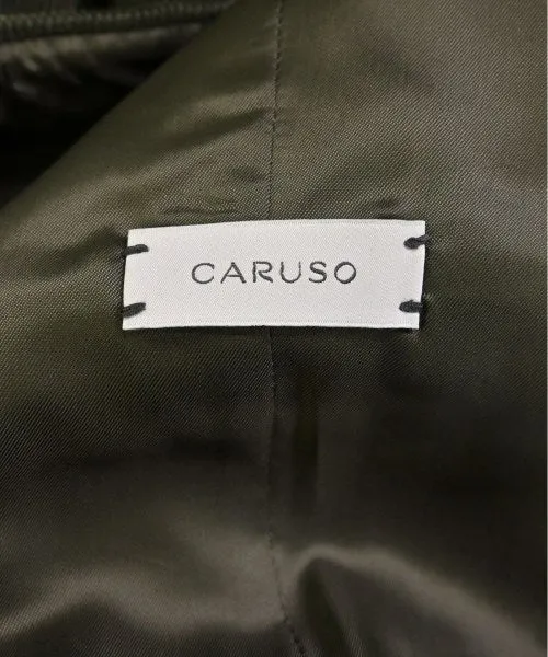 CARUSO Casual shirts