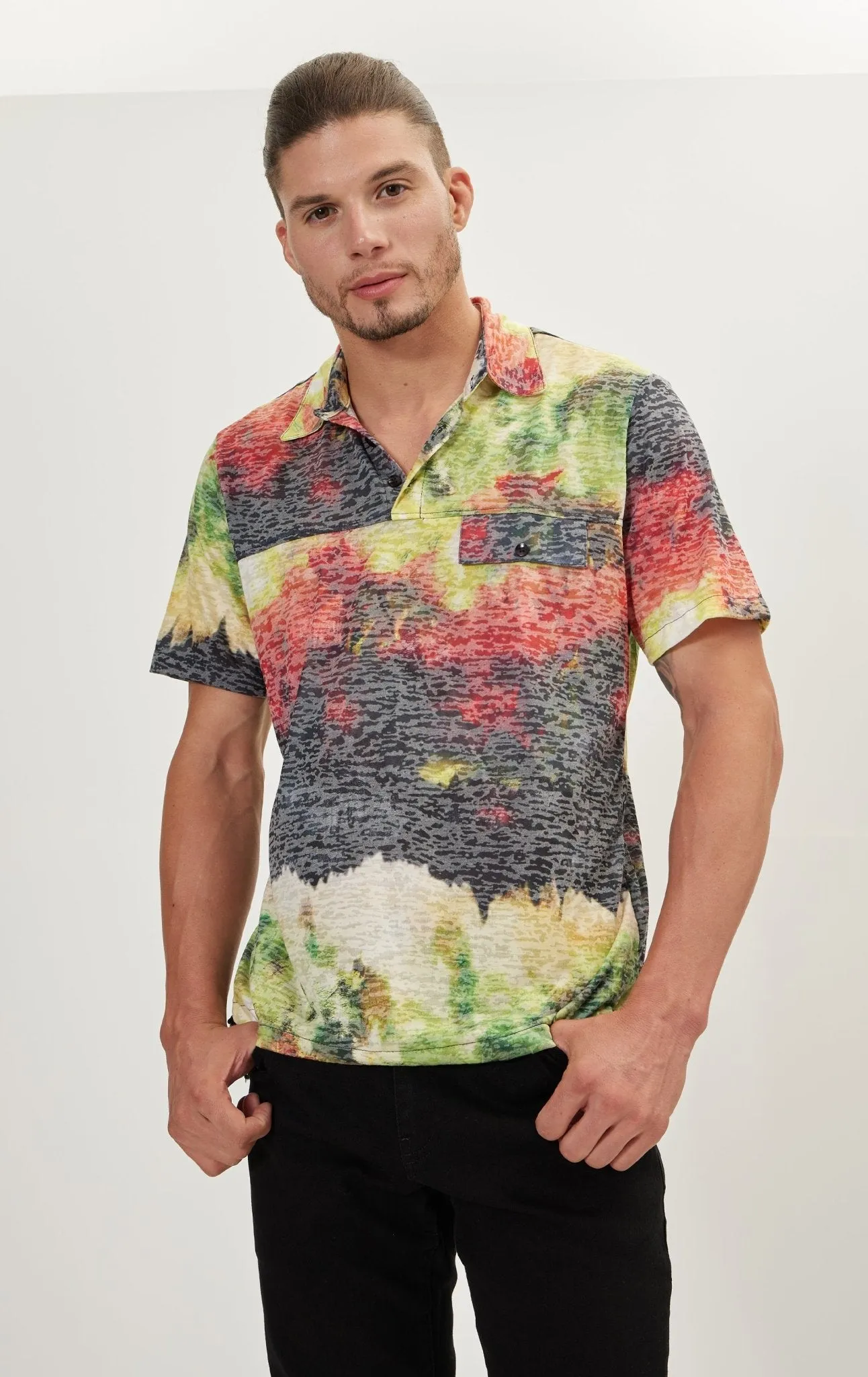 Casual Shirts - Hawaii