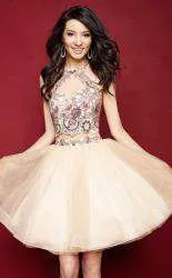 Clarisse 3363 Dress