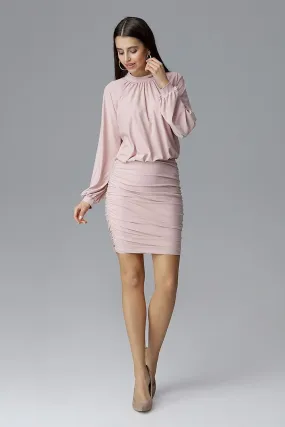 Cocktail dress must have for an evening out  Figl