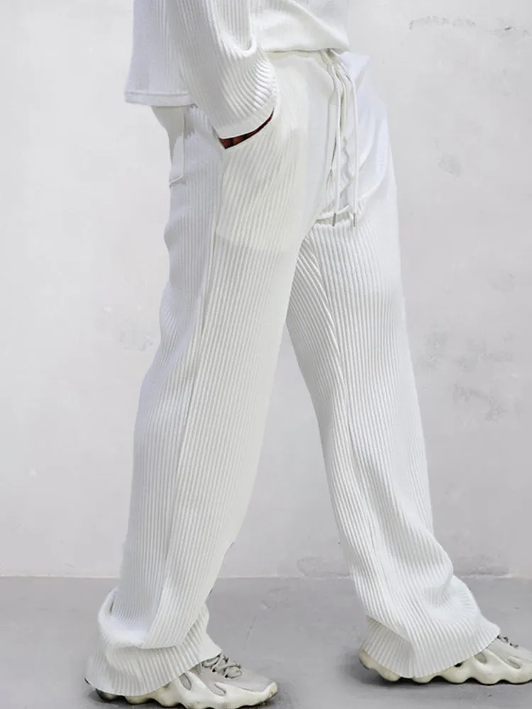 Comfy Stretch Relaxed Pants