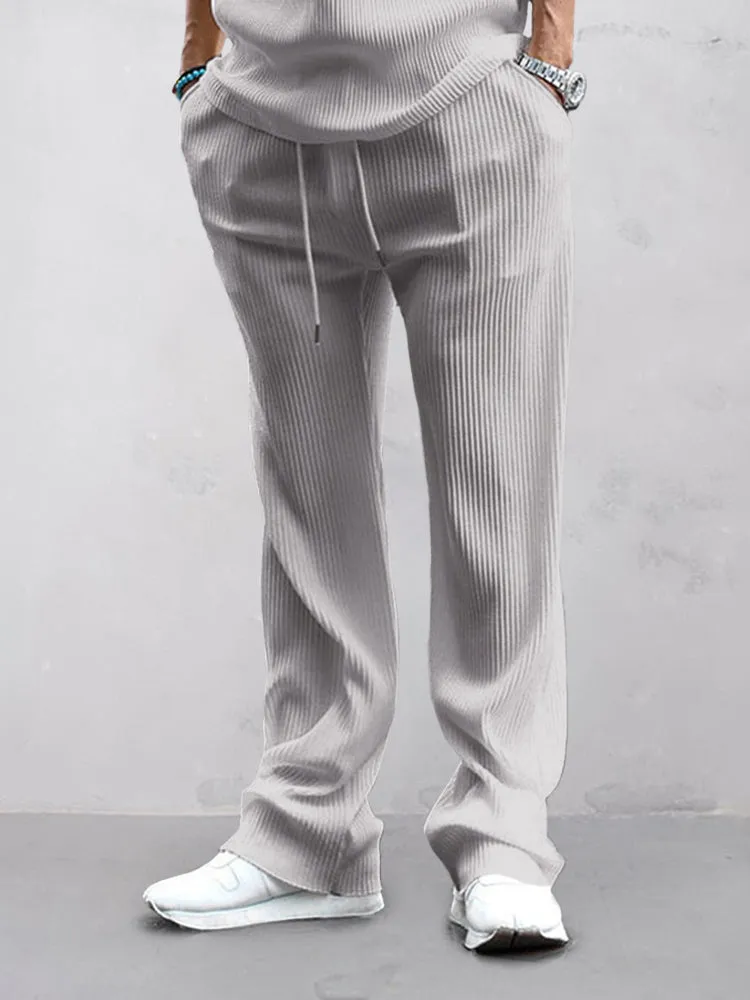 Comfy Stretch Relaxed Pants