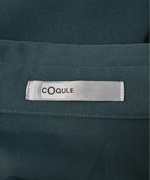 COQULE Casual shirts