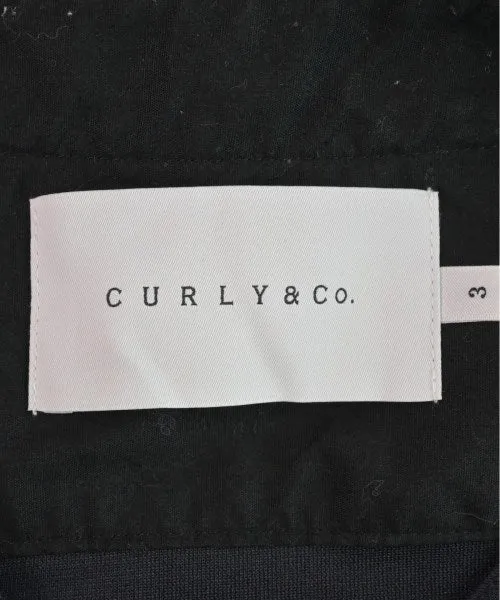 CURLY Casual shirts