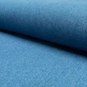 Denim Fabric 11,7oz - Blue denim