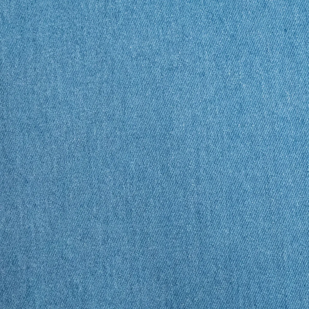 Denim Fabric 11,7oz - Blue denim