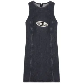 Diesel Dresses Black