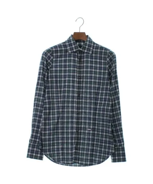 DSQUARED Casual shirts