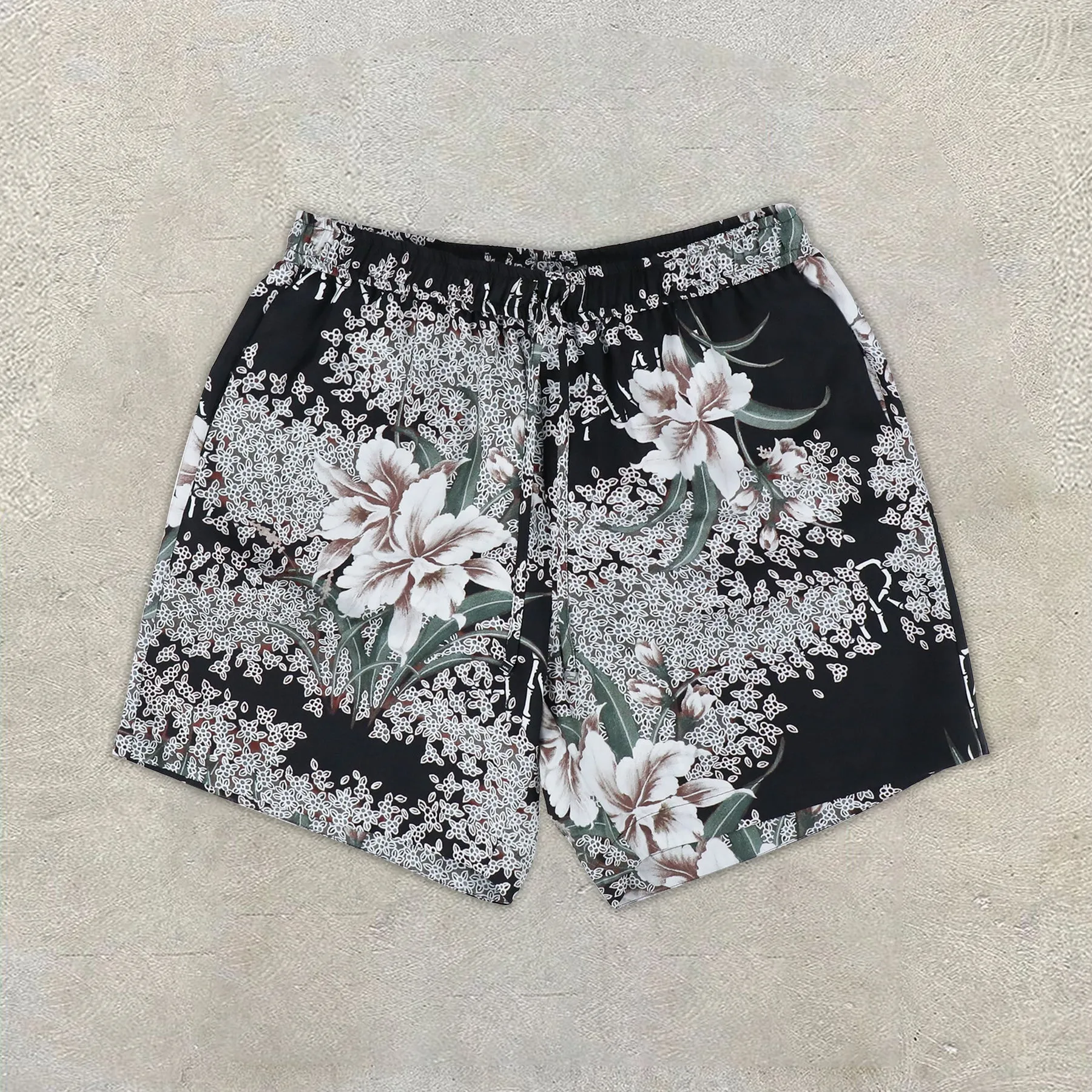 Fashion Home Beach Resort Shorts