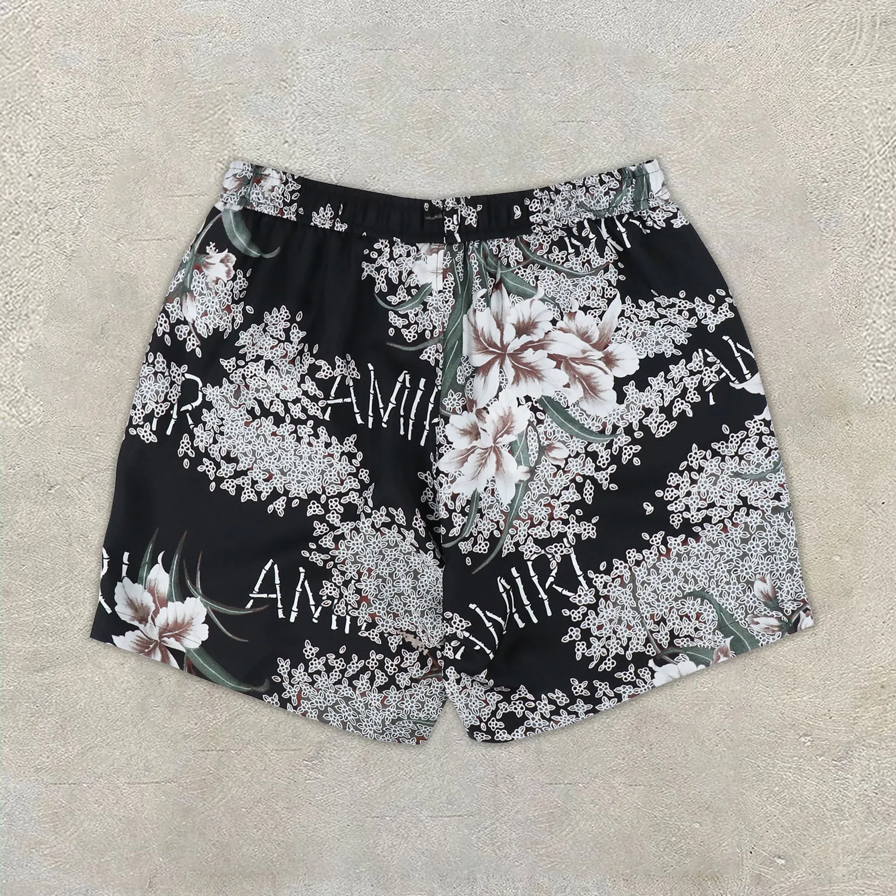 Fashion Home Beach Resort Shorts