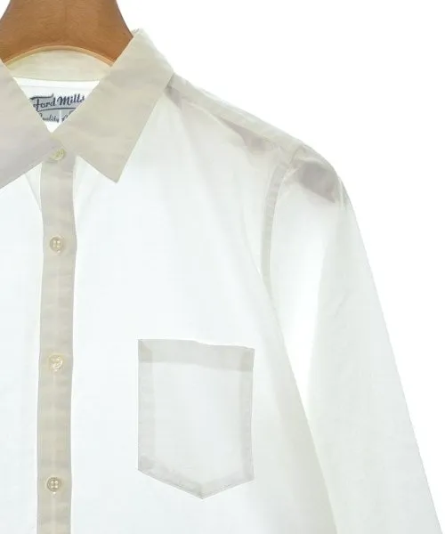 FORDMILLS Casual shirts