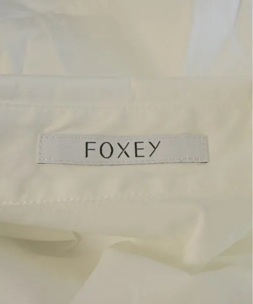 FOXEY Casual shirts