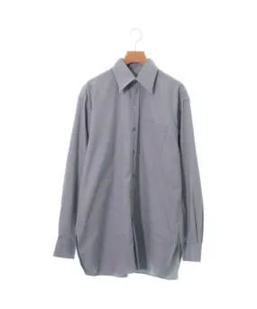 GIORGIO ARMANI Casual shirts