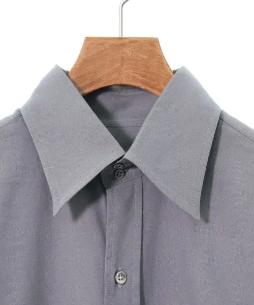 GIORGIO ARMANI Casual shirts