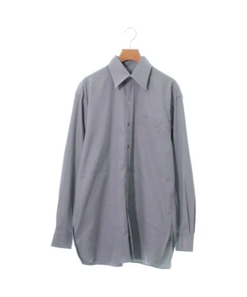 GIORGIO ARMANI Casual shirts