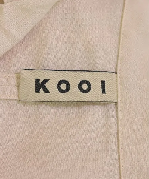 KOOI Casual shirts