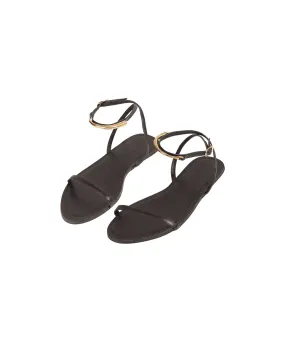 Lassi Sandal - Black