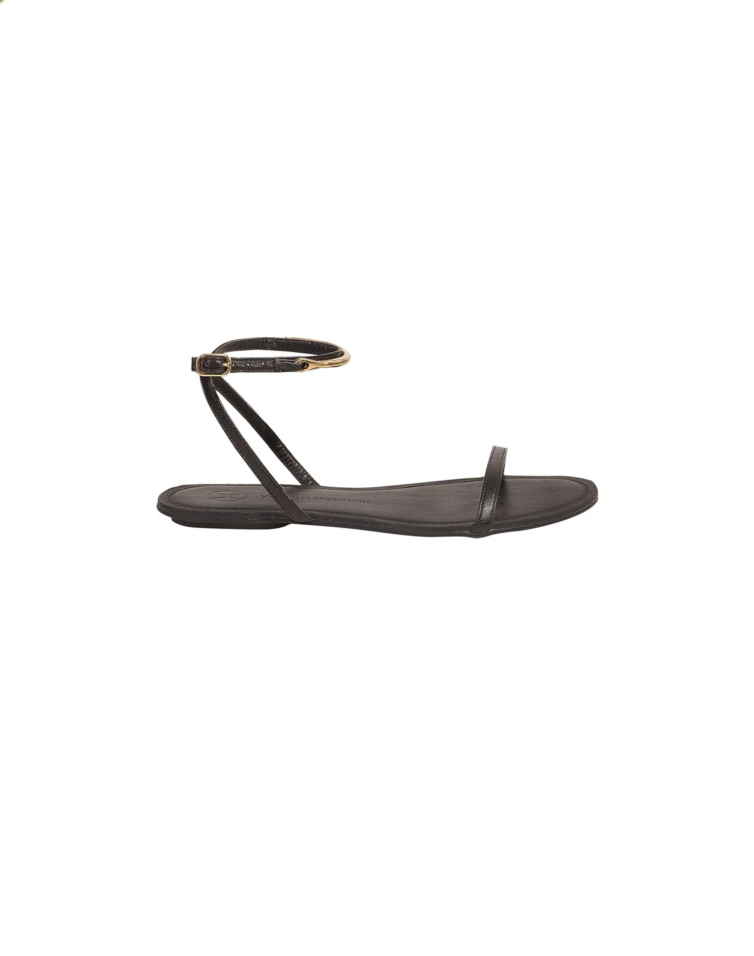 Lassi Sandal - Black