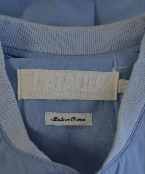 L'ATALIER Casual shirts