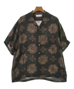 MAHITO MOTOYOSHI Casual shirts