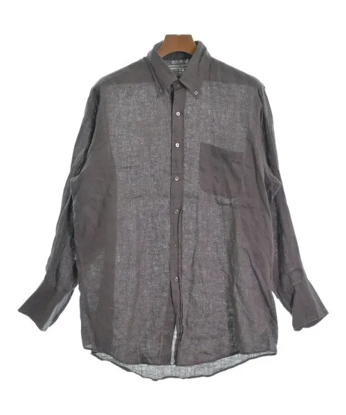 MARTIN ASBJORN Casual shirts