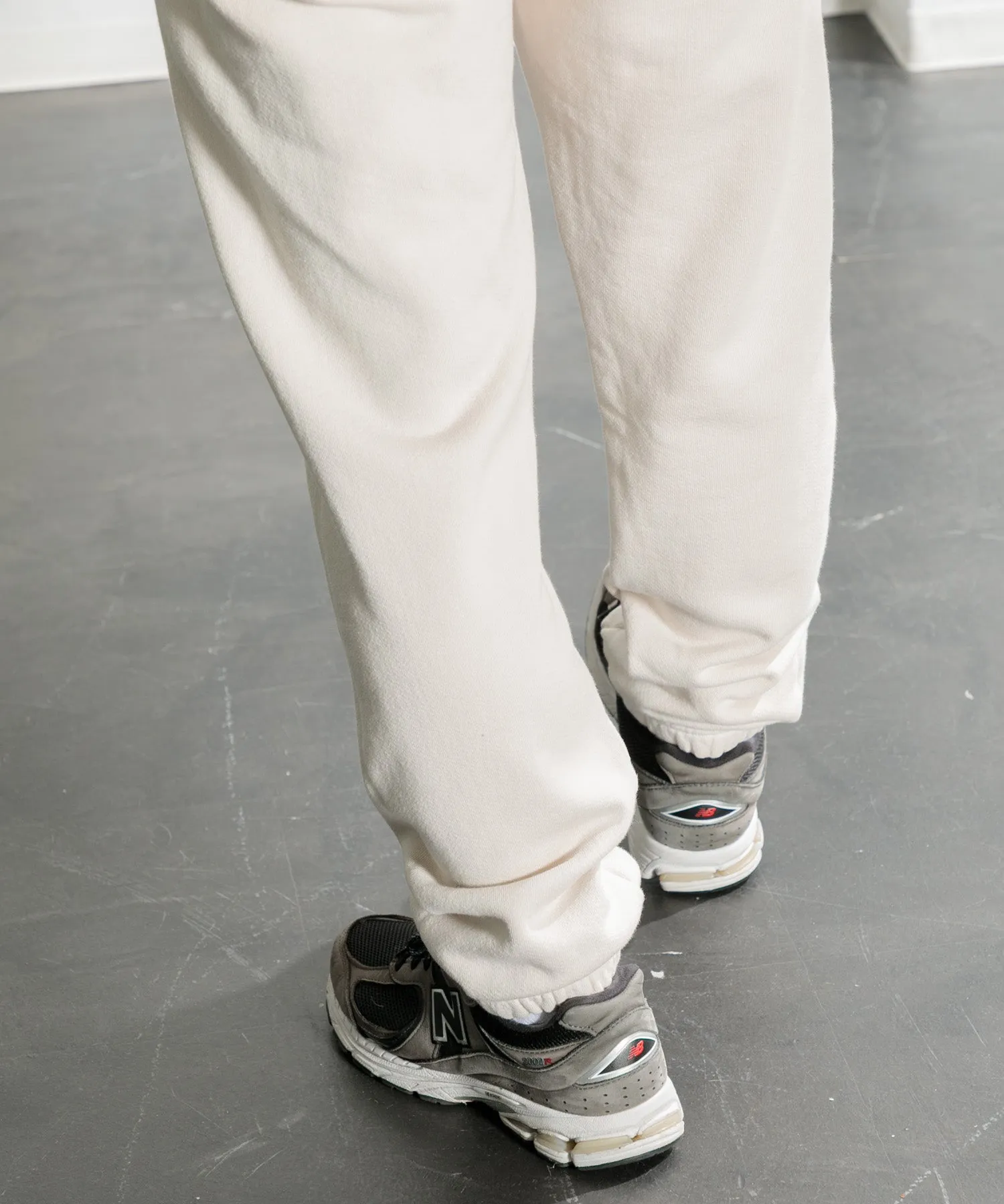 【MEN】RELAXED SWEAT JOGGER