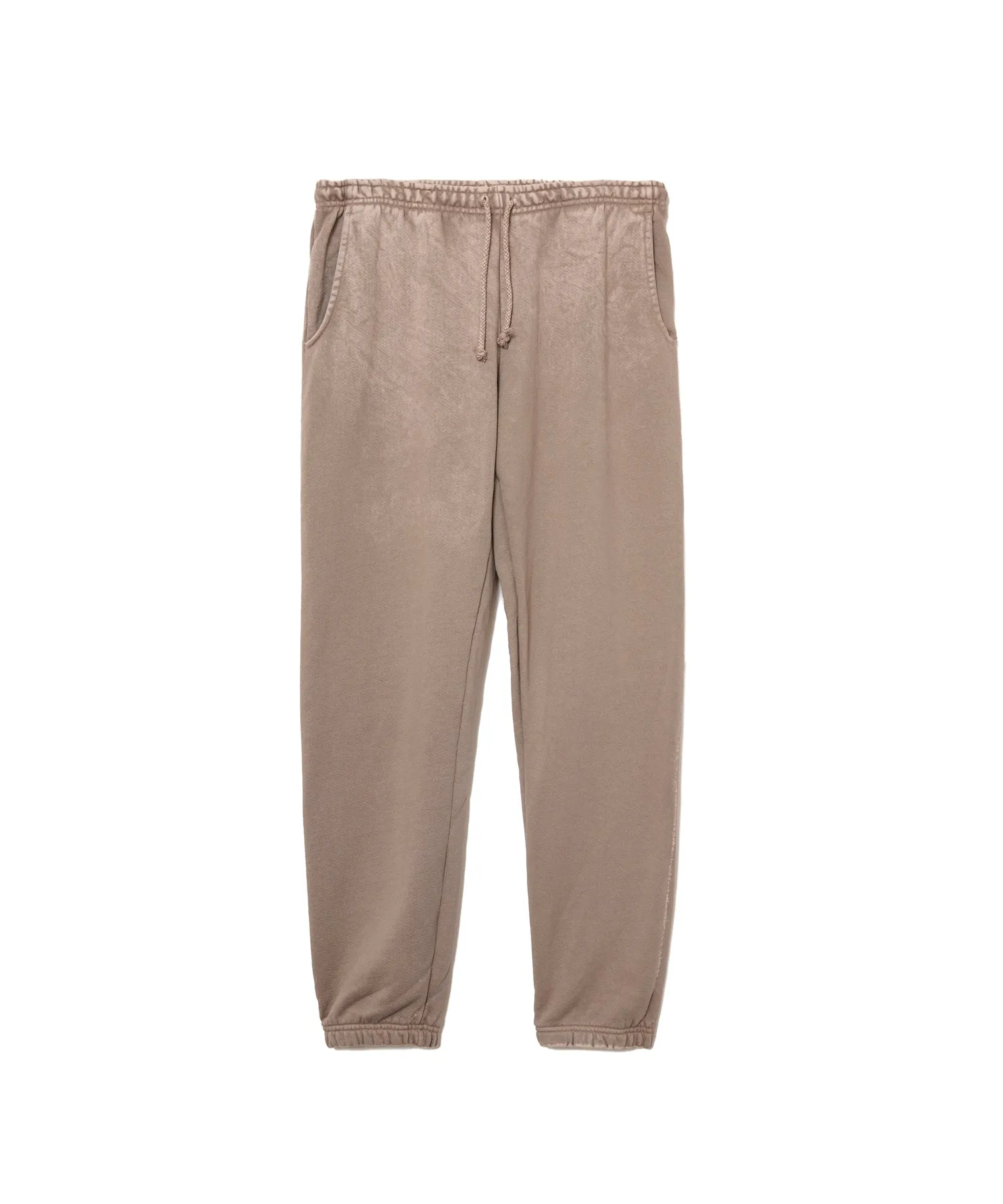 【MEN】RELAXED SWEAT JOGGER