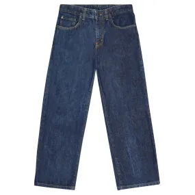 Men's Relaxed Fit Jeans - Short