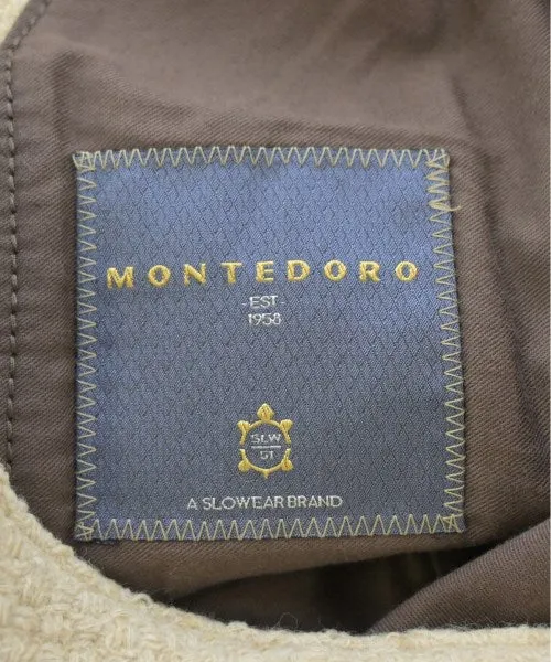 MONTEDORO Casual shirts