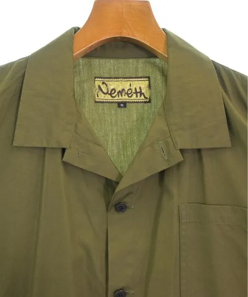 Nemeth Casual shirts