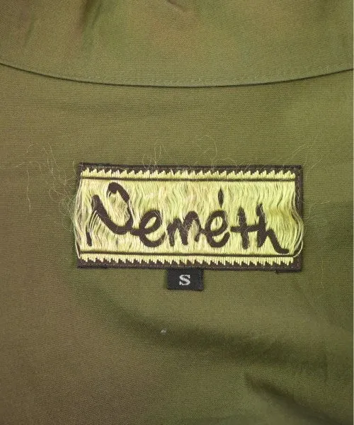 Nemeth Casual shirts