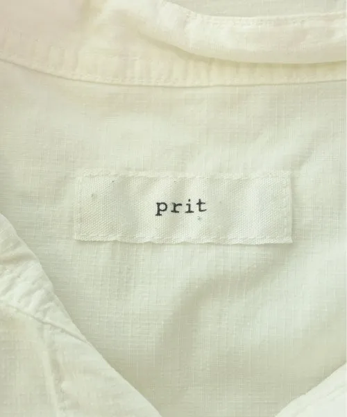 prit Casual shirts