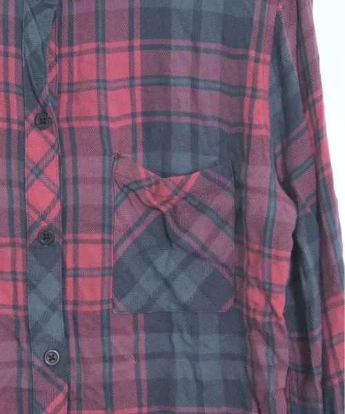 Rails Casual shirts