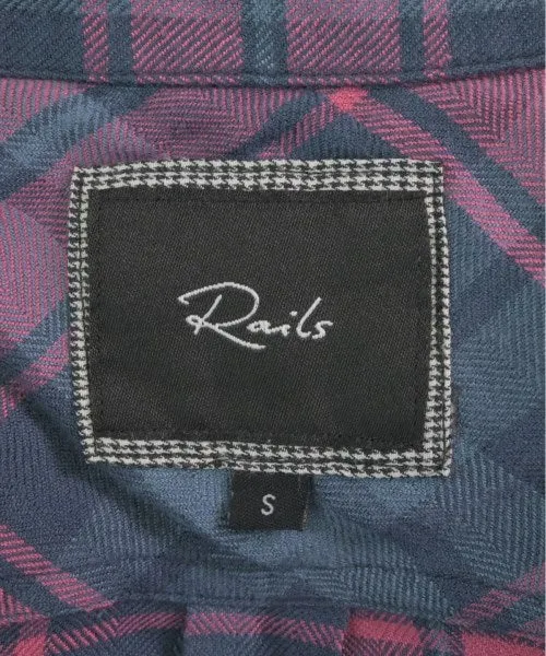 Rails Casual shirts