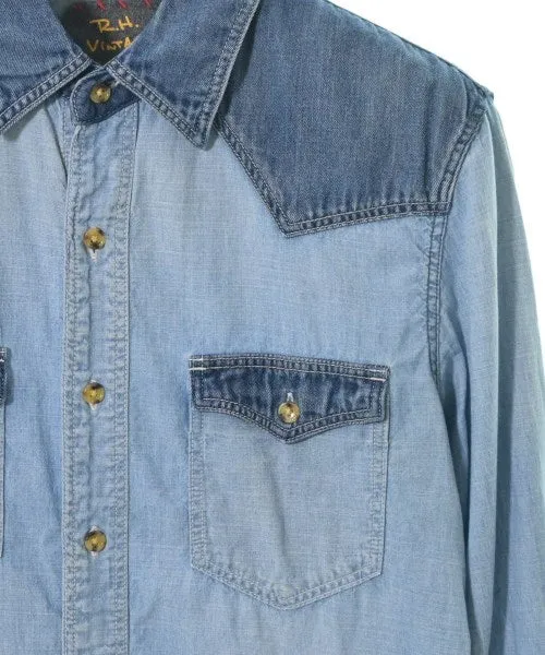 R.H.Vintage Casual shirts