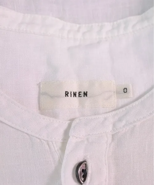 RINEN Casual shirts