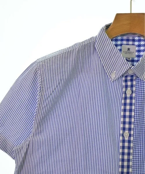 R.NEWBOLD Casual shirts