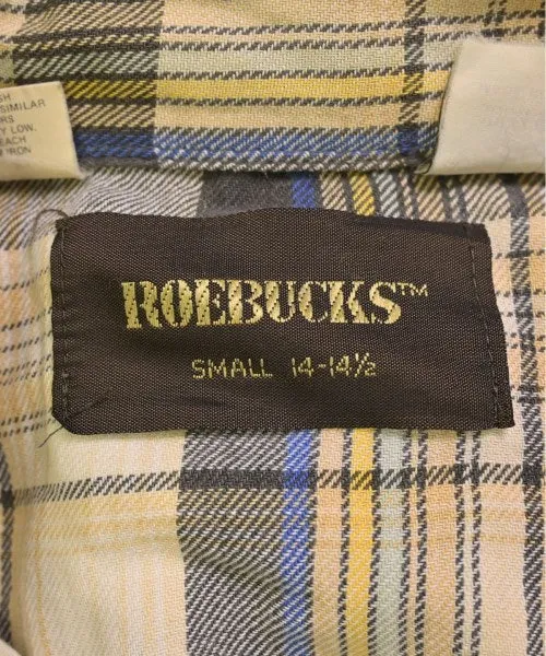 ROEBUCKS Casual shirts