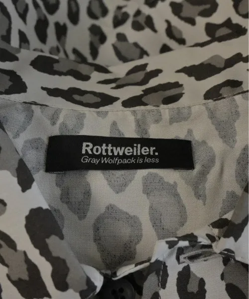 ROTT WEILER Casual shirts