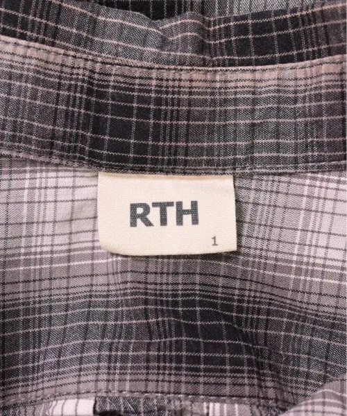 RTH Casual shirts