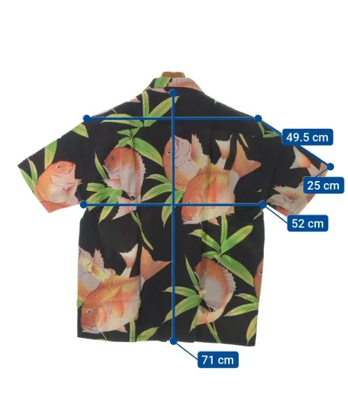 SUN SURF Casual shirts