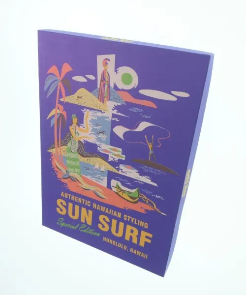 SUN SURF Casual shirts